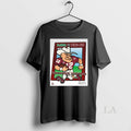 Original Florida Gators Vs Texas Am Aggies Throwback - Adult & Kids T-Shirts, Sweatshirts & Hoodies apparel design preview 1