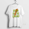 Original Florida Gators Born In The Swamp Lightning - Adult & Kids T-Shirts, Sweatshirts & Hoodies apparel design preview 1