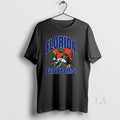 Original Florida Gators Football Youth Plant Flag - Adult & Kids T-Shirts, Sweatshirts & Hoodies apparel design preview 1