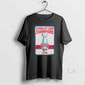Original Florida Panthers 2025 Stanley Cup Champions - Adult & Kids T-Shirts, Sweatshirts & Hoodies apparel design preview 1