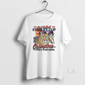 Original Florida Panthers 24 25 Back To Stanley Cup - Adult & Kids T-Shirts, Sweatshirts & Hoodies apparel design preview 1