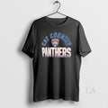 Original Florida Panthers Cat Country Open Net - Adult & Kids T-Shirts, Sweatshirts & Hoodies apparel design preview 1