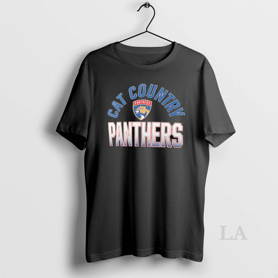 Original Florida Panthers Cat Country Open Net - Adult & Kids T-Shirts, Sweatshirts & Hoodies apparel design preview 1