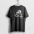 Original Florida Panthers Game Puck - Adult & Kids T-Shirts, Sweatshirts & Hoodies apparel design preview 1