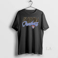Original Florida Panthers Hockey Script Logo - Adult & Kids T-Shirts, Sweatshirts & Hoodies apparel design preview 1