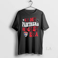 Original Florida Panthers Nhl In My Hockey Era - Adult & Kids T-Shirts, Sweatshirts & Hoodies apparel design preview 1