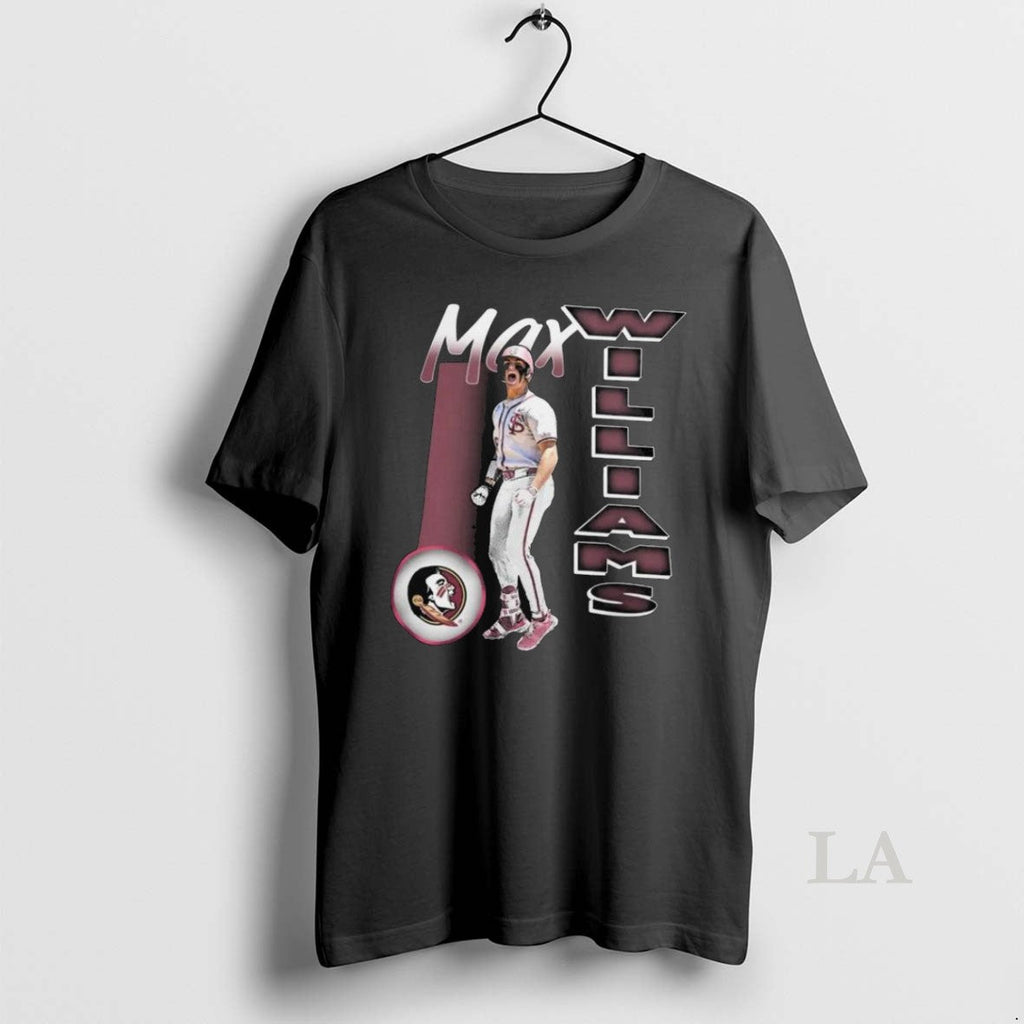 Original Florida State Seminoles Merch Fsu Baseball - Adult & Kids T-Shirts, Sweatshirts & Hoodies apparel design preview 1
