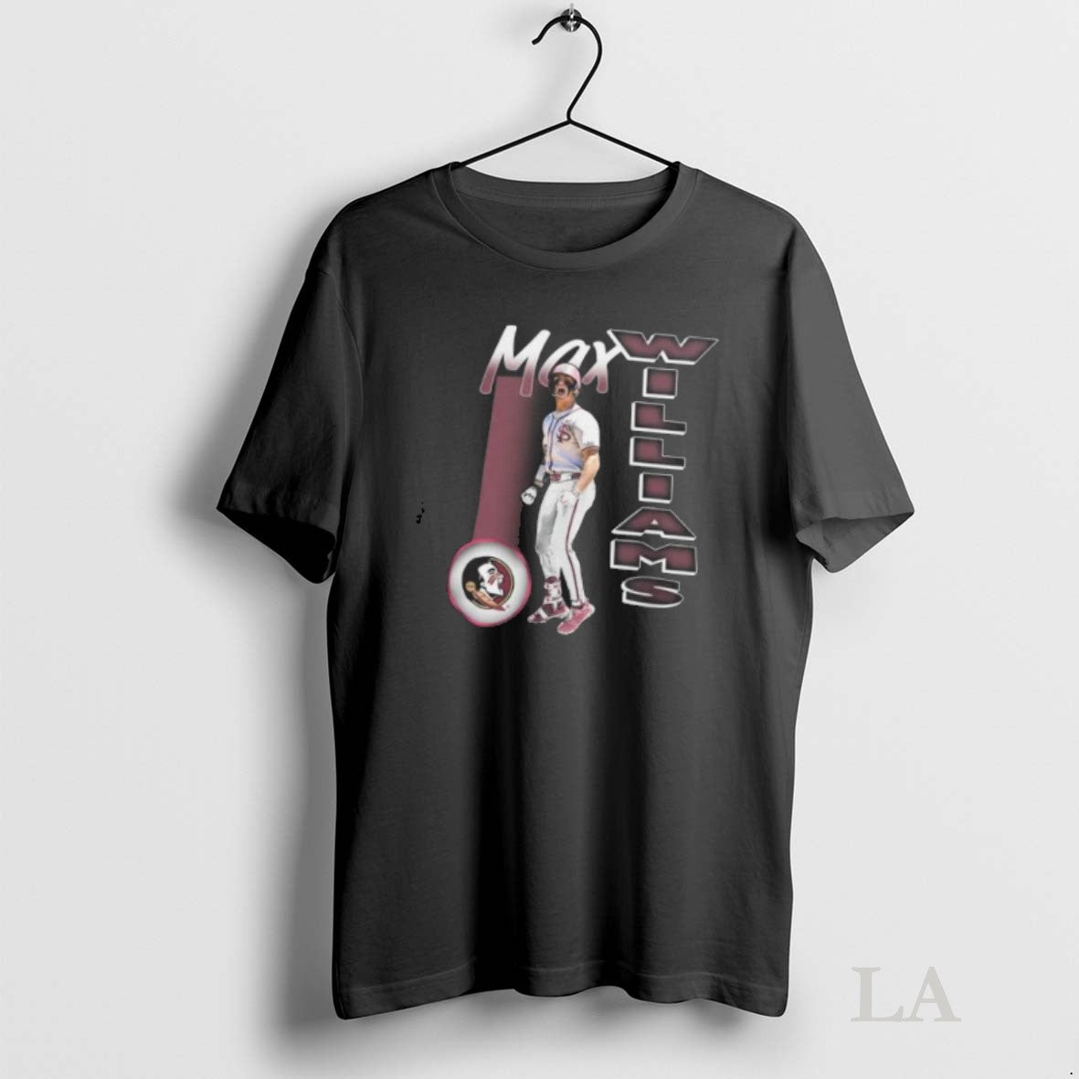 Original Florida State Seminoles Merch Fsu Baseball - Adult & Kids T-Shirts, Sweatshirts & Hoodies apparel design preview 1