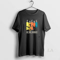 Original Focus On The Journey - Adult & Kids T-Shirts, Sweatshirts & Hoodies apparel design preview 1