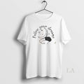 Original Follow Your Dreams - Adult & Kids T-Shirts, Sweatshirts & Hoodies apparel design preview 1
