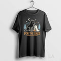 Original For The Dads Spooktober Edition Halloween - Adult & Kids T-Shirts, Sweatshirts & Hoodies apparel design preview 1