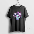Original Forest Surprises Lady Bow Game Character - Adult & Kids T-Shirts, Sweatshirts & Hoodies apparel design preview 1