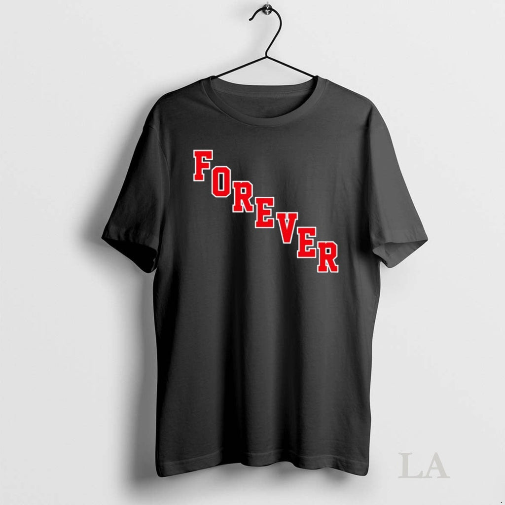 Original Forever New York Rangers Hockey - Adult & Kids T-Shirts, Sweatshirts & Hoodies apparel design preview 1