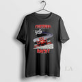Original Formula 1 Racing Graphic Certified Racer - Adult & Kids T-Shirts, Sweatshirts & Hoodies apparel design preview 1