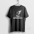 Original Frak The Patriarchy - Adult & Kids T-Shirts, Sweatshirts & Hoodies apparel design preview 1