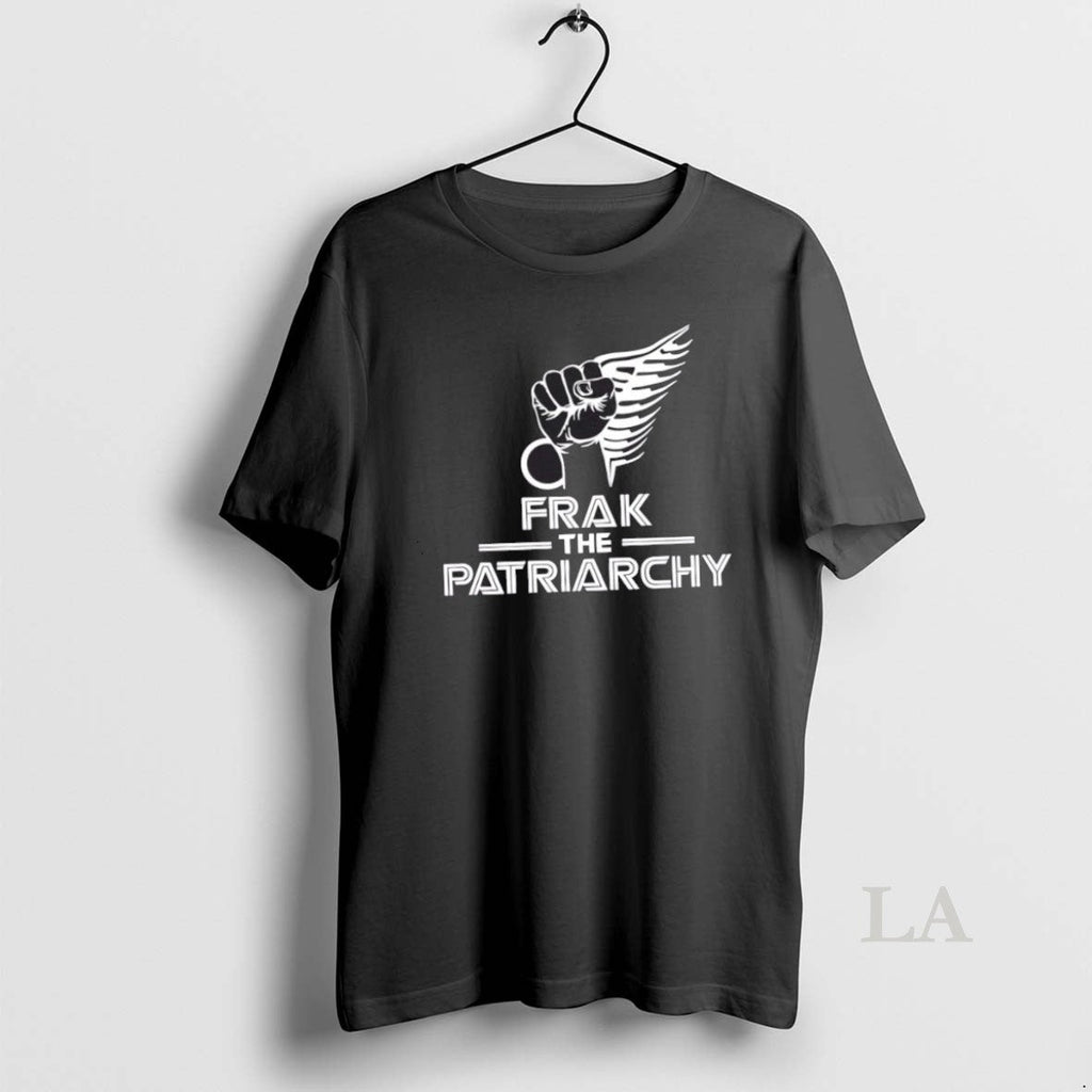 Original Frak The Patriarchy Fist - Adult & Kids T-Shirts, Sweatshirts & Hoodies apparel design preview 1