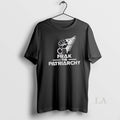 Original Frak The Patriarchy Fist - Adult & Kids T-Shirts, Sweatshirts & Hoodies apparel design preview 1