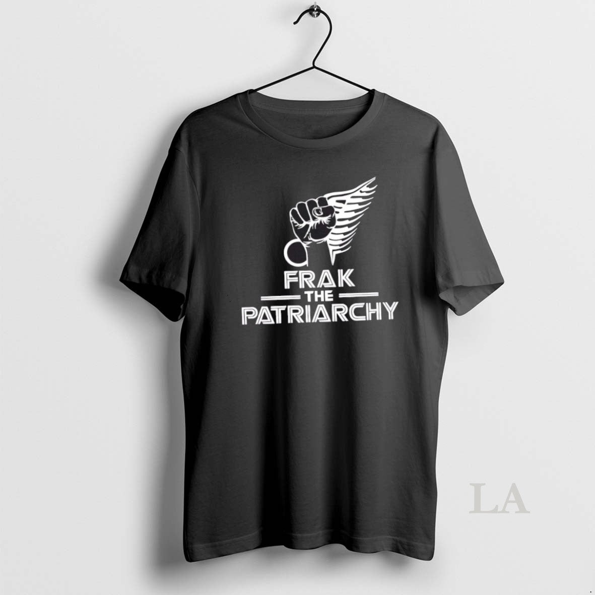 Original Frak The Patriarchy Fist - Adult & Kids T-Shirts, Sweatshirts & Hoodies apparel design preview 1