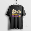 Original Fran Tarkenton Randy Moss Adrian Peterson - Adult & Kids T-Shirts, Sweatshirts & Hoodies apparel design preview 1
