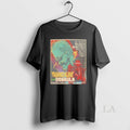 Original Frankenluke Donkula The Two Most Wasahed - Adult & Kids T-Shirts, Sweatshirts & Hoodies apparel design preview 1