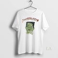 Original Frankensteins Monster Of The Modern - Adult & Kids T-Shirts, Sweatshirts & Hoodies apparel design preview 1