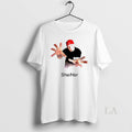 Original Fred Durst She Her - Adult & Kids T-Shirts, Sweatshirts & Hoodies apparel design preview 1
