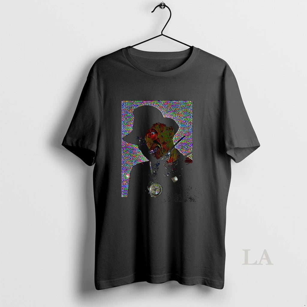 Original Freddy Krueger A Nightmare On Elm Street - Adult & Kids T-Shirts, Sweatshirts & Hoodies apparel design preview 1