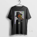 Original Freddy Krueger Bling - Adult & Kids T-Shirts, Sweatshirts & Hoodies apparel design preview 1