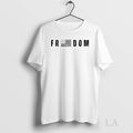 Original Freedom Charlie Kirk Pray For Make America - Adult & Kids T-Shirts, Sweatshirts & Hoodies apparel design preview 1