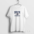 Original Freehold Twp Gymnastics - Adult & Kids T-Shirts, Sweatshirts & Hoodies apparel design preview 1