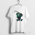 Original Frisco Roughriders Dallas Stars Night Mascot - Adult & Kids T-Shirts, Sweatshirts & Hoodies apparel design preview 1