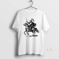 Original Frog Knight Protest Resist Graphic - Adult & Kids T-Shirts, Sweatshirts & Hoodies apparel design preview 1