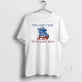 Original Frog Protest Resist You Just Yeed Your Last - Adult & Kids T-Shirts, Sweatshirts & Hoodies apparel design preview 1