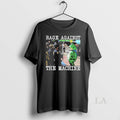 Original Frog Rage Against The Machine 2025 T Men - Adult & Kids T-Shirts, Sweatshirts & Hoodies apparel design preview 1