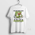 Original Frog We Are More Than Besties Shes My - Adult & Kids T-Shirts, Sweatshirts & Hoodies apparel design preview 1