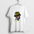 Original Fuck Dcps Vista Vision - Adult & Kids T-Shirts, Sweatshirts & Hoodies apparel design preview 1