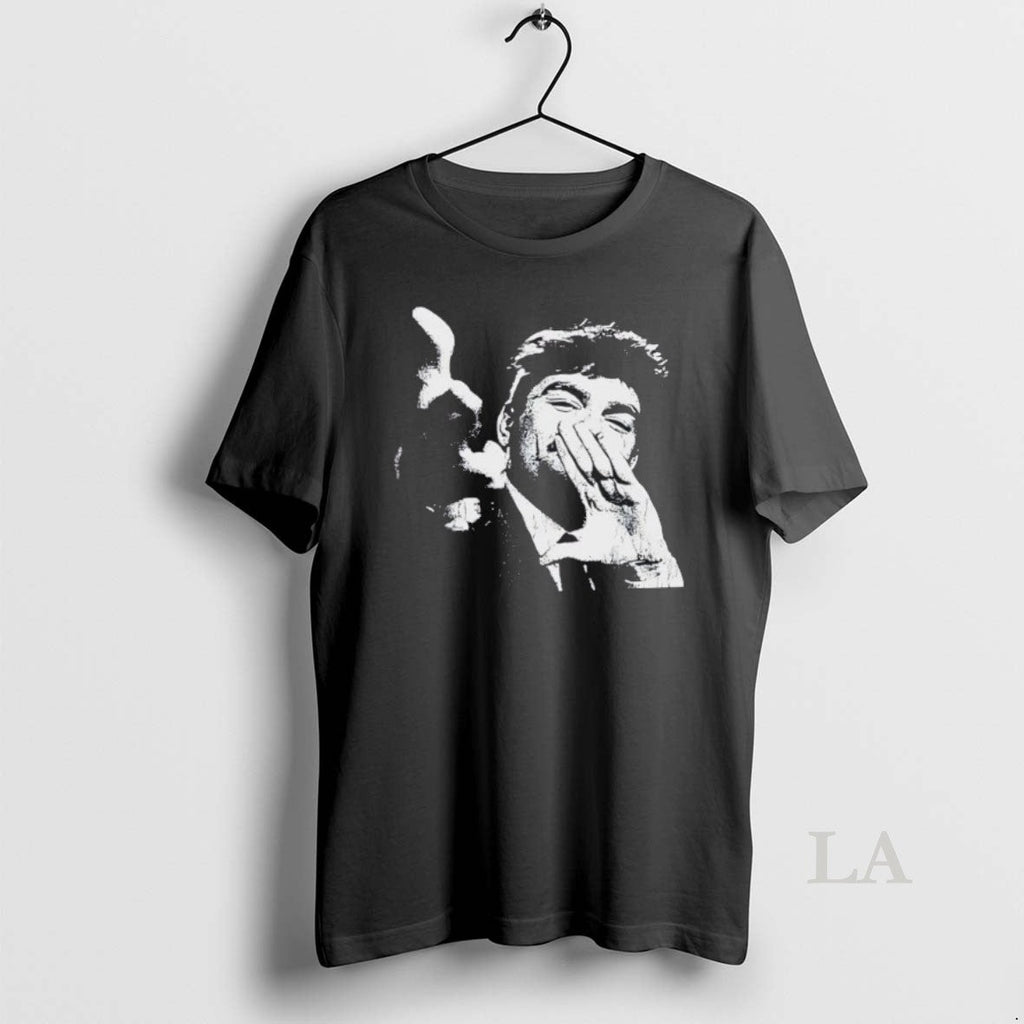 Original Fuentes Wanghaf Retro - Adult & Kids T-Shirts, Sweatshirts & Hoodies apparel design preview 1