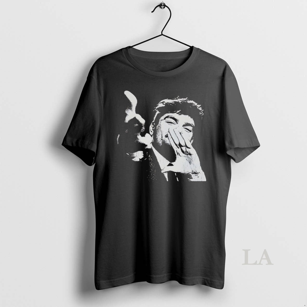 Original Fuentes Wanghaf - Adult & Kids T-Shirts, Sweatshirts & Hoodies apparel design preview 1