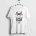 Original Funny Kyohishiba Dog Cute Washed - Adult & Kids T-Shirts, Sweatshirts & Hoodies apparel design preview 1