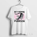 Original Funny Cat Lover Perfect Gift For Pet - Adult & Kids T-Shirts, Sweatshirts & Hoodies apparel design preview 1