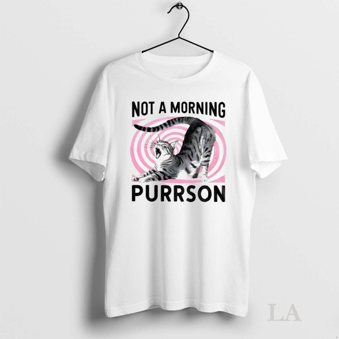 Original Funny Cat Lover Perfect Gift For Pet - Adult & Kids T-Shirts, Sweatshirts & Hoodies apparel design preview 1