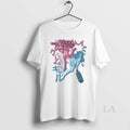 Original Game Gyaru Oni - Adult & Kids T-Shirts, Sweatshirts & Hoodies apparel design preview 1