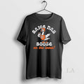 Original Game Day Goose On The Loose - Adult & Kids T-Shirts, Sweatshirts & Hoodies apparel design preview 1