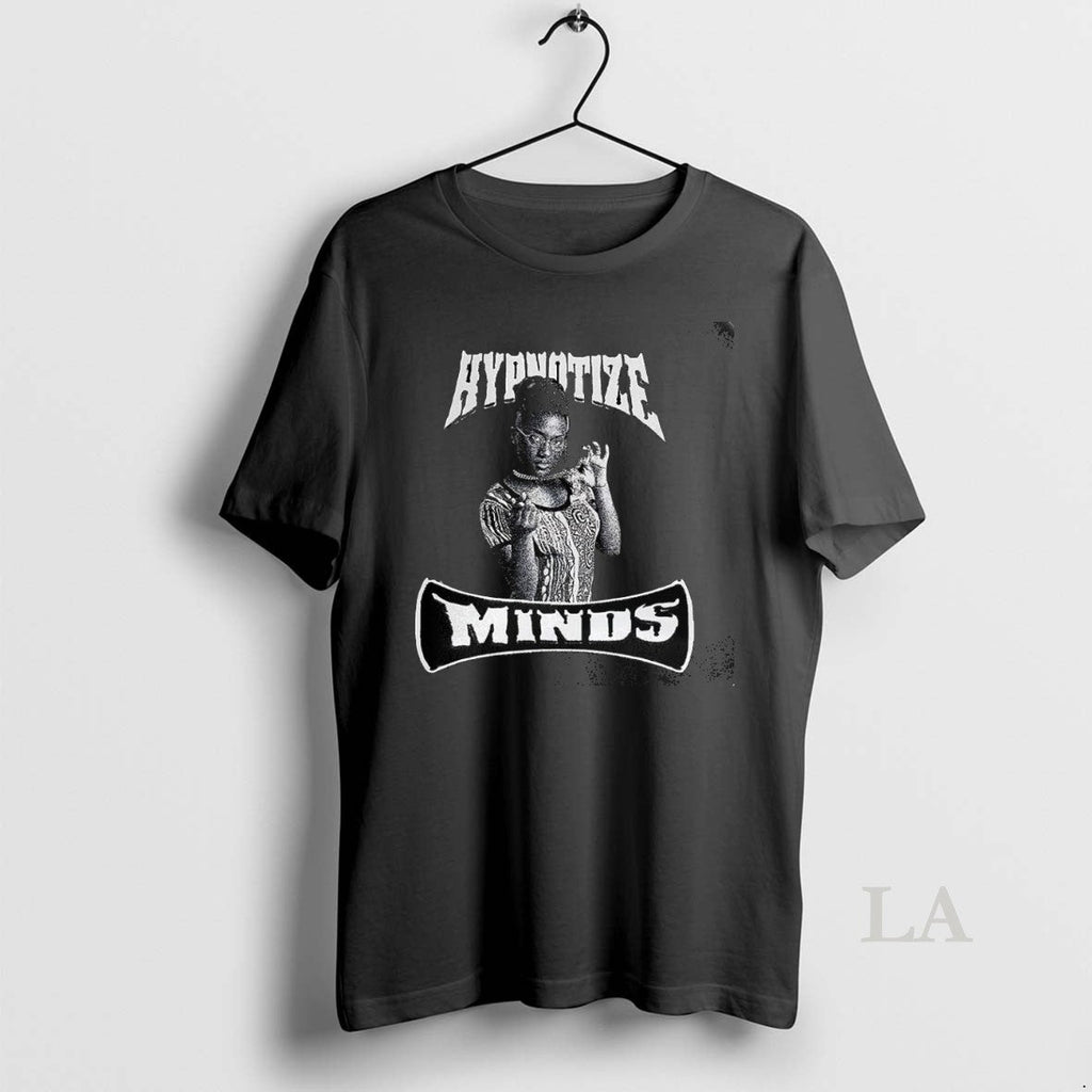 Original Gangsta Hypnotize Minds Gang Music Lover - Adult & Kids T-Shirts, Sweatshirts & Hoodies apparel design preview 1