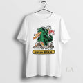Original Garbage Pail Fryin Ryan - Adult & Kids T-Shirts, Sweatshirts & Hoodies apparel design preview 1