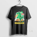 Original Garbage Pail Kids Fryin Ryan Dragon - Adult & Kids T-Shirts, Sweatshirts & Hoodies apparel design preview 1