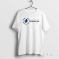 Original Garden State Equality Lgbt Logo - Adult & Kids T-Shirts, Sweatshirts & Hoodies apparel design preview 1
