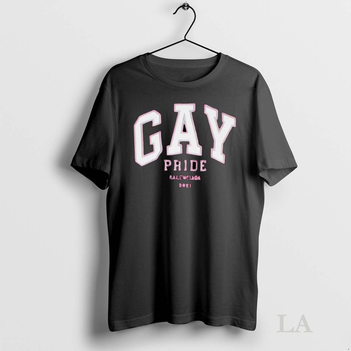 Original Gay Pride Classic - Adult & Kids T-Shirts, Sweatshirts & Hoodies apparel design preview 1