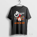 Original General Mills X Horror Movies Halloween Not - Adult & Kids T-Shirts, Sweatshirts & Hoodies apparel design preview 1