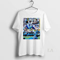 Original George Pickens Dallas Cowboys Make A Wild - Adult & Kids T-Shirts, Sweatshirts & Hoodies apparel design preview 1